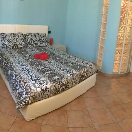 Apartman Arcobaleno In Centro Citta Bergamo