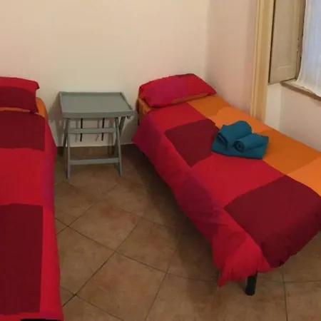 Apartman Arcobaleno In Centro Citta Bergamo