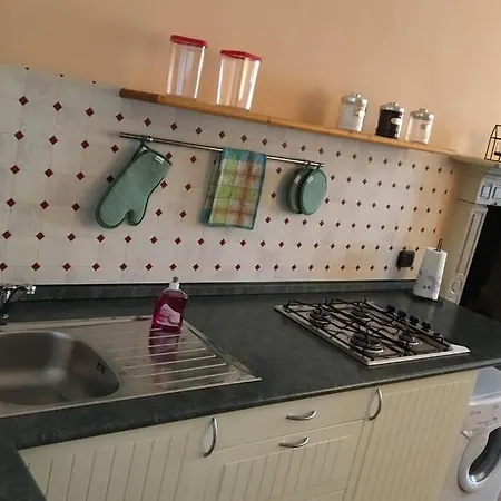 Apartman Arcobaleno In Centro Citta Bergamo
