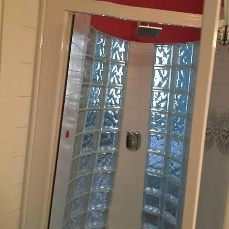 Arcobaleno In Centro Citta Apartman Bergamo