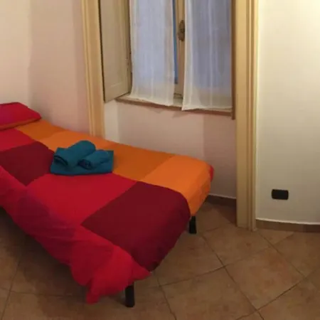Apartman Arcobaleno In Centro Citta Bergamo