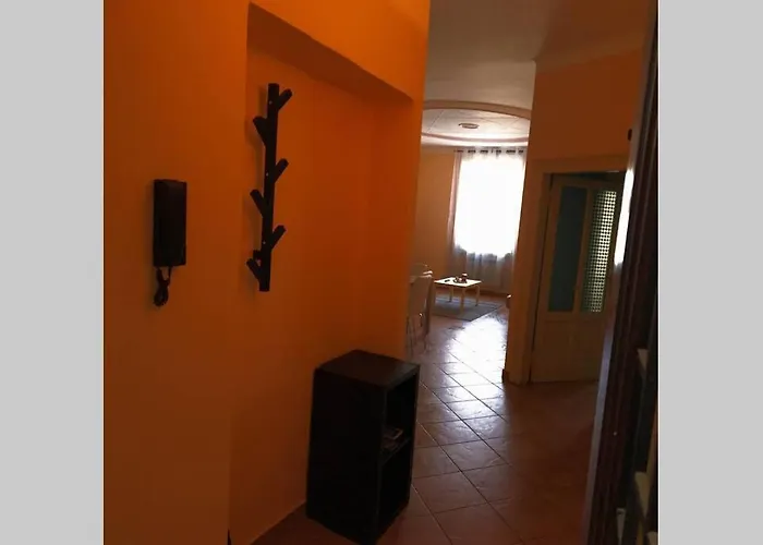 Arcobaleno In Centro Citta شقة بيرغامو