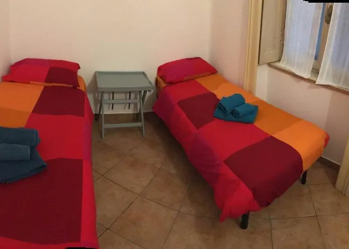 شقة Arcobaleno In Centro Citta بيرغامو